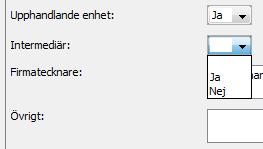 För hämtning av uppgiften till dokumentmallar heter uppgiften: PROJ: pro_prep.