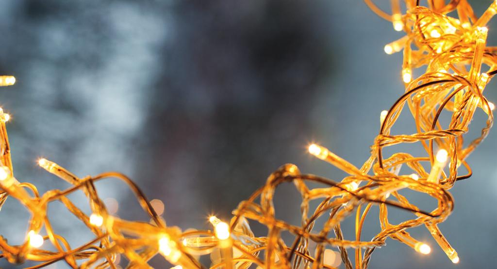 Musik i jul Luciahögtid i Glumslövs kyrka onsdag 13 december klockan 18.00 Ungdomskören Young voices Lisa Vartia, violin John Bertryd, viola Meije Heissler, cello Fri entré. Sprid ljus!