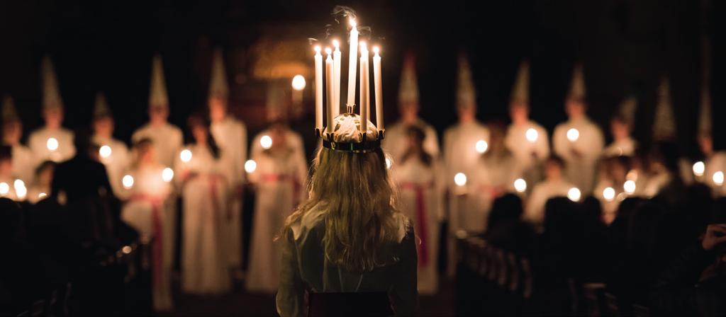 30 i Kvistofta kyrka. Julia Ojansivu, sopran Emma Sventelius, alt Elias Fredriksson, tenor (evangelist) Dag Videke, bas Orkester Kvistofta Glumslövs kyrkokör Petra Hessung, dirigent Entré: 120 kr.