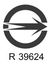 CERTIFIED ACCORDING TO UL 867 This air cleaner complies with the federal ozone emissions limit.