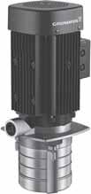 GRUNDFOS INSTRUKTIONER MTH