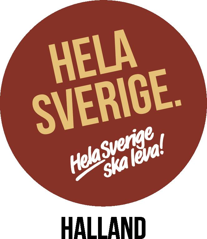 Nyhetsblad mars 2018 Välkomna till Årsmöte för föreningen Hela Sverige ska leva Halland som anordnas onsdagen den