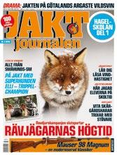 JAKTJOURNALEN