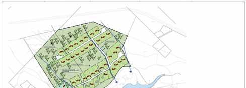 PM AVRINNING BÖRTNÄSHEDEN Detta PM behandlar den befintliga naturmarksavrinningen som avleds genom den pågående detaljplanen Del av Måttsund 22:1 m.fl.
