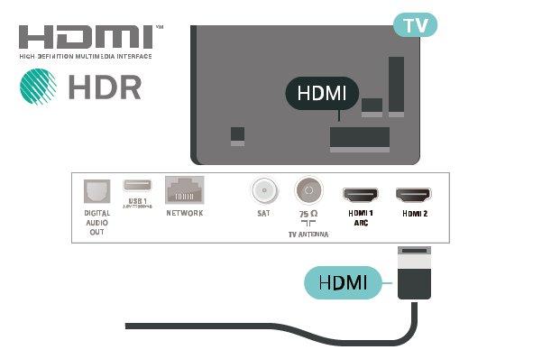 Om ett korrekt typnamn för en enhet anges växlar TV:n automatiskt till de idealiska TV-inställningarna när du växlar till den här enheten i källmenyn.