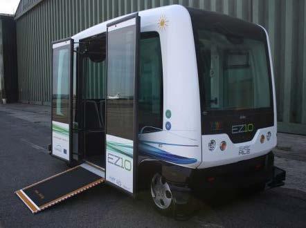 Habibovic, RISE Matthew Lesh, Mobilitye3 10.15 Short break, exhibitor display 10.45 PANEL - What s coming next?