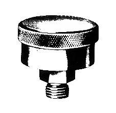 UNI-OELER UNI HANDSMÖRJARE MES Din 3411 B, Mässings betsad Typ Gänga MES 00 M 6 MES 0 M 6 M 8 x 1 G 1/8 MES 1 M 10 x 1 G 1/8 MES 2 G 1/8 G 1/4 MES 3 G 1/4 STS Din 3411 A, Stål 2 Typ Gänga Typ Gänga