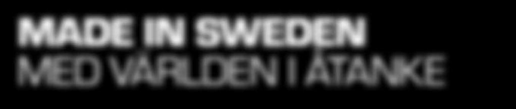 Basen är fortfarande småländska Reftele, den lilla byn i södra Sverige där allting en gång började.