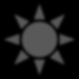 Solrosens livscykel 1. Solrosens fröer är svara och vita. Ibland är de bara svarta. 2. När solrosens frö blir fuktigt spricker det och en grön liten rot tittar fram. Roten vill ta sig ner i jorden.
