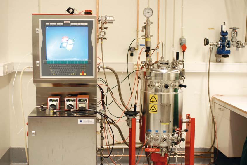 Piloterna landar i Örnsköldsvik och Umeå Vid styrelsemötet den 25 maj fattade styrelsen i Processum Biorefinery Initiative beslut om att bygga inte mindre än 8 olika bioraffinaderipiloter.