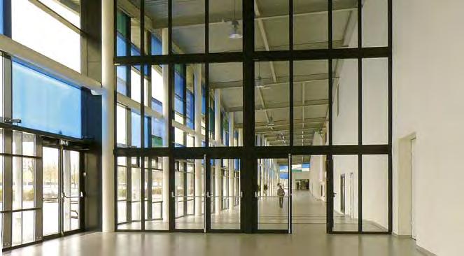 Halmstad Arena.