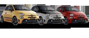 ABARTH 595 MODELL / Version Bränsle Kod Kommentar 595 1.4 Turbo T-JET 145hk Bensin 150.164.4 173 000 kr 1.4 Turbo T-JET 145hk Bensin 150.564.4 CAB 193 000 kr 595 Turismo 1.