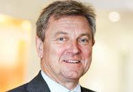 Ordförande i Rådet för finansiell rapportering, styrelseledamot i European Financial Reporting Advisory Group Styrelseordförande i Eurocon Consulting.