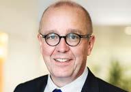 Director Group Controlling Boliden samt olika befattningar på Sapa, Ericsson och Electrolux Antal aktier 1) 6 475 Områdeschef Bolidenområdet