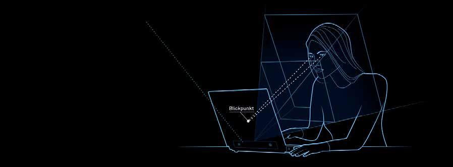 TOBIIKONCERNEN DET HÄR ÄR EYETRACKING 5 En teknologi, många användningsområden Tobiis verksamhet består av tre affärsområden, som adresserar potentialen med eyetracking inom vitt skilda