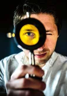 Neurovetenskap och neurodegenerativa sjukdomar