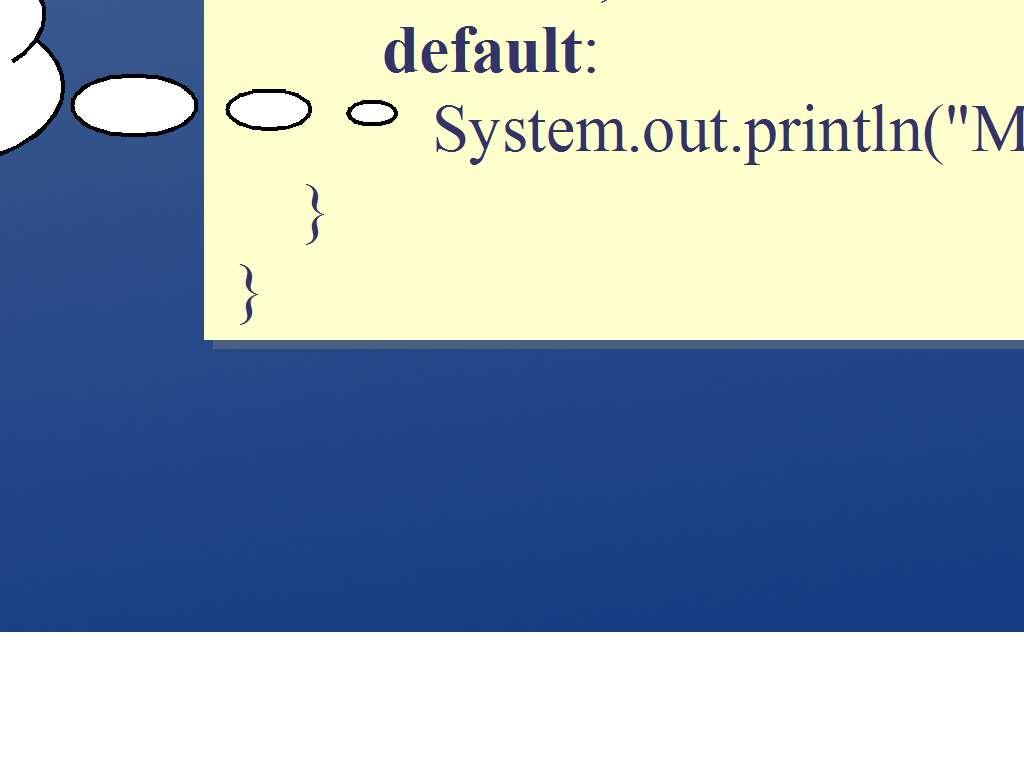 length]; }} public public static static DayOfWeek DayOfWeek getdaywithnr(int getdaywithnr(int