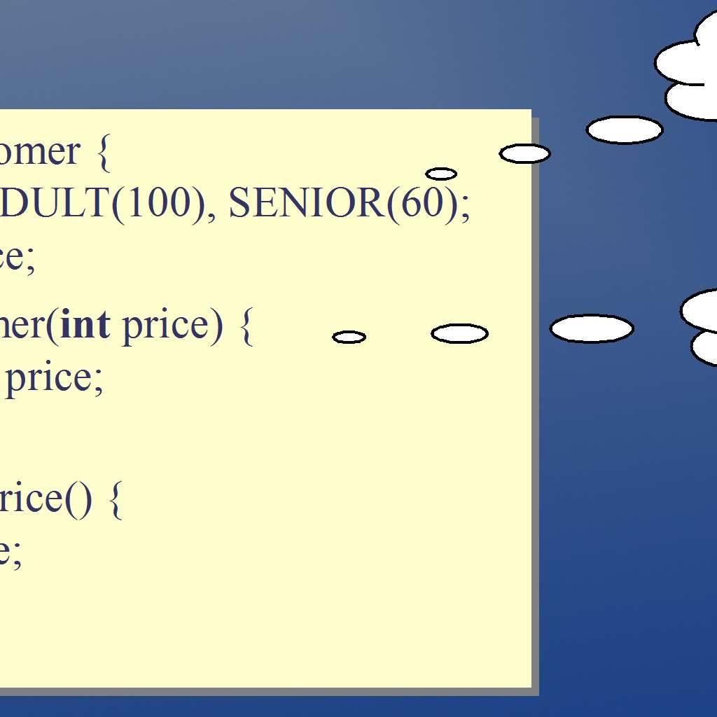 boolean equals(e o) returnerar true om o är lika med aktuellt objekt, annars returneras false