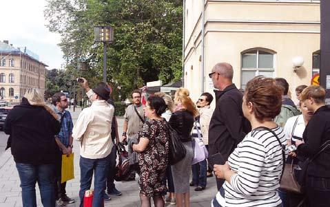 Bili smo u jednoj mješovitoj školi, jedinstvenoj možda i u svijetu, koja za potrebe jednog svog strukovnog programa ima zoološki vrt.