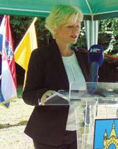 nacizma. U skladu s Rezolucijom Europskog parlamenta iz 2009., 23.