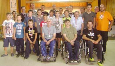 Broncu je osvojila Slavonija iz Požege, a četvrti je Garić iz Garešnice. Nagrada za Fair Play pripala je Nogometnoj akademiji Krpan & Babić iz Osijeka.