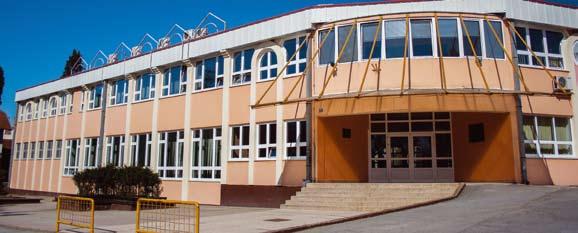 Projektna dokumentacija je ujedno i preduvjet za javljanje na natječaj. Jako smo zadovoljni i suradnjom s Razvojnom agencijom VTA.