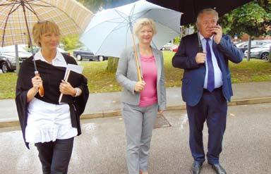 Ponosan sam na ovaj projekt, ne samo što njime opravdavamo jedan od osnovnih zadataka udruga proisteklih iz Domovinskog rata, a to je pomoć članovima u potrebi, nego što na taj način pomažemo i