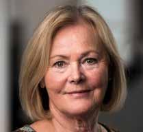 Verksamheten Bolagsstyrning Finansiella rapporter Övrig information STYRELSE OCH REVISORER 29 Anitra Steen Styrelseledamot Född 1949. Fil. kand.