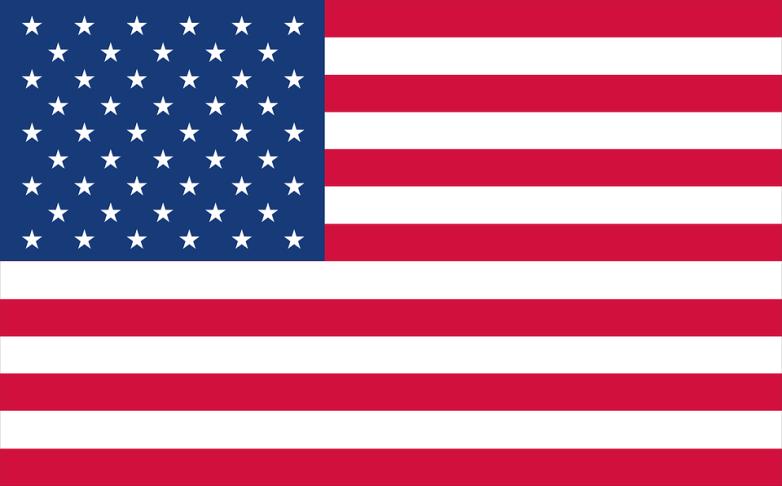 Sydvästra USA Delstat: Nevada