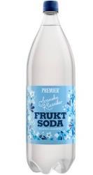 fruktsoda Häll i 1 droppe