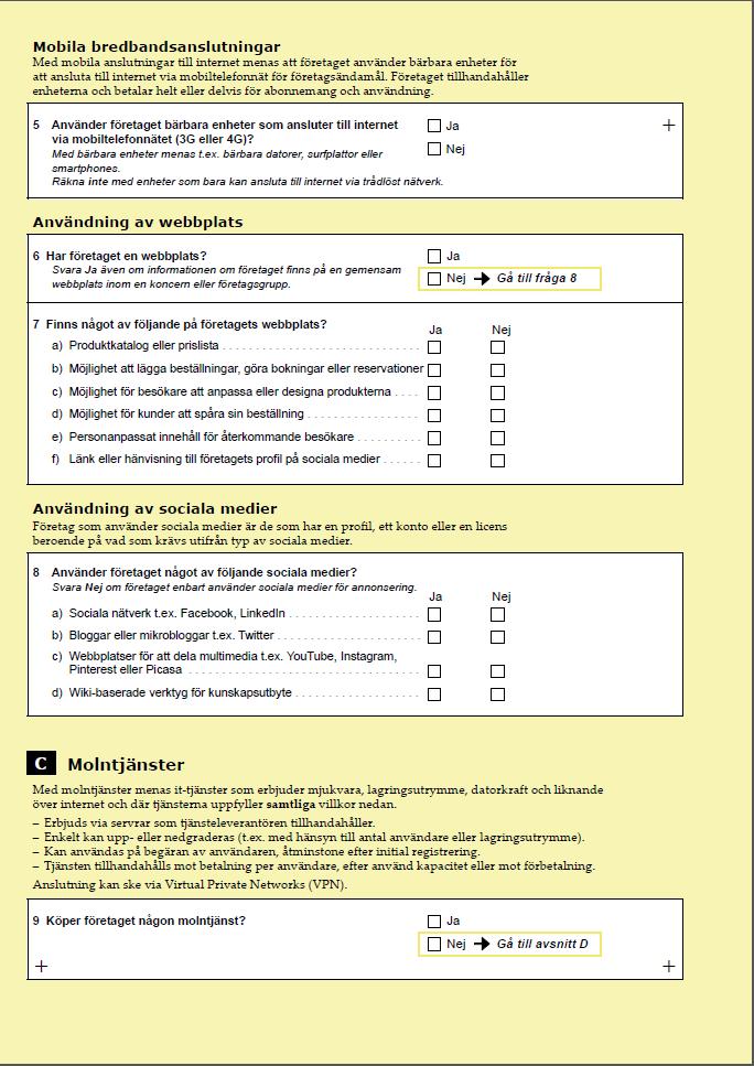 Statistiska