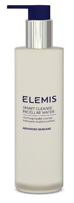 Skincare Smart Cleanse Micellar Water Ref: 2250188 Detta uppfriskande och uppklarnande micellar vatten rengör effektivt huden och avlägsnar make-up och dagliga föroreningar.