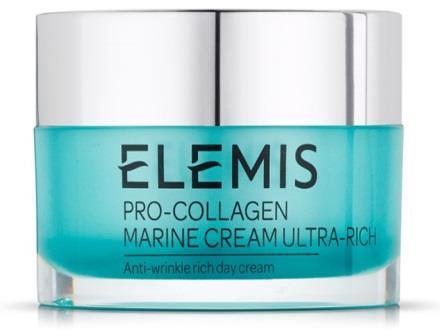 Anti-Ageing Pro-Collagen Marine Cream Ultra-Rich Ref: 2200194 En cream som är kliniskt bevisad och speciellt framtagen för att intensivt ge näring och återfukta torr och uttorkad hud.