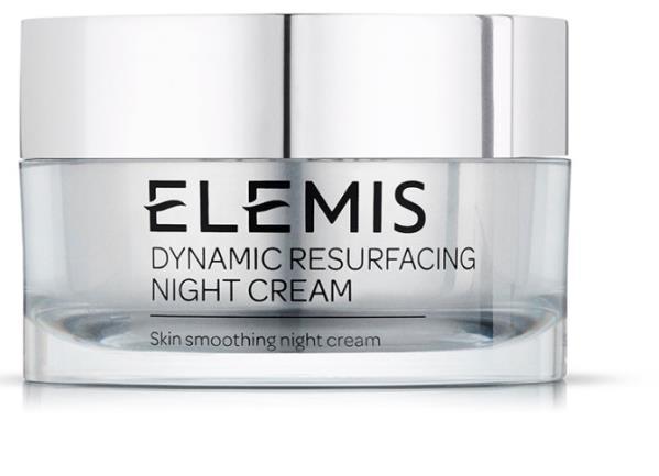 Dynamic Resurfacing Night Cream Ref: 2200712 Tidigare Tri-Enzyme Resurfacing Night Cream En nattcream som stimulerar hudens naturliga cellförnyelseprocess och har en aktivt utjämnande effekt, som