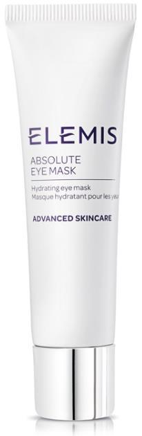 Skincare Absolute Eye Mask Ref: 2200260 En specifik mask för ögonområdet som innehåller extrakt av ros och mimosa i kombination med majs och kamelia, som återfuktar och definierar ögonkonturen och
