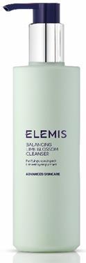 Skincare Balancing Lime Blossom Cleanser Ref: 2200167 (Normal/Kombinerad hud) En rengöringsmjölk rik på vitamin E.