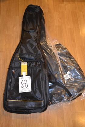 00 kr exkl moms Akustisk gitarr Simon & Patrick 2061-069 Avslut: