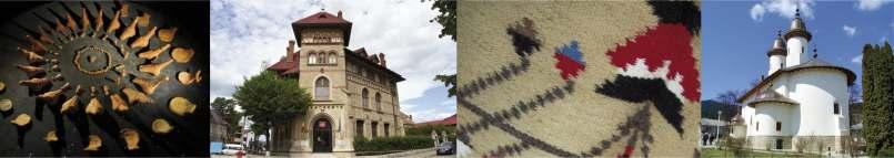 handbal, role, skateboard, patinaj, spaţii de joacă pentru copii, terase, restaurante, grătare în aer liber / Valea Bistriţei văzută din telegondolă / Jocuri pentru copii în spaţii amenajate Cină şi