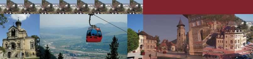 ROZNOV - PIATRA NEAMŢ - BICAZ - BICAZ CHEI - 3 zile / 2 nopţi ZIUA 1 Vizitarea Bisericii Sf.