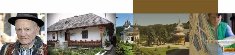 TÂRGU NEAMŢ - DURĂU - 2 zile / o noapte / varianta 2 ZIUA 1 Acasă la meşterul Găman, cioplitor în lemn - vizitarea Muzeului Etnografic Vasile Găman Pelerinaj la Mănăstirile Secu (1530), Sihăstria