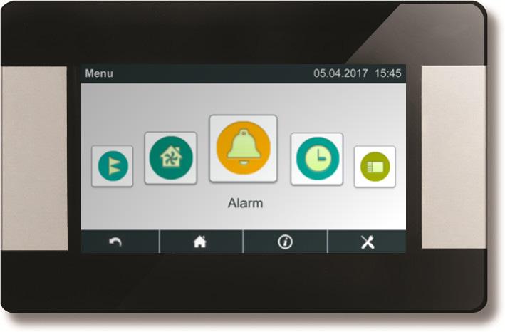 6.3.7 TOUCH SCREEN PANEL (GRC) CID 372096 Max.