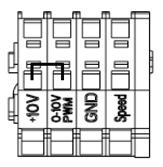 <10 % PWM n = 0 2 1 10 K 2 1 4 Speed 680 R ZMM 47 3 1 4 2 Bild 12: Anslutningsschema 3240.5XX3241.5XX/3243.5XX/3244.5XX/3245.5XX/3245.6XX 1 2 3 4 Max.