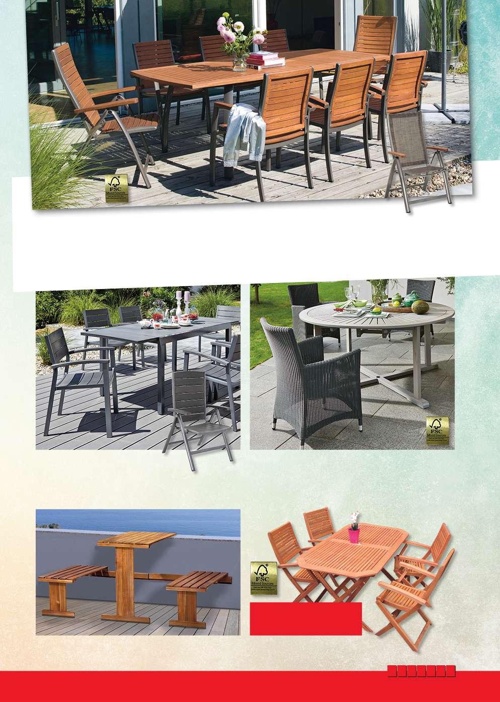 Serija 'Yasmin' OS 115685 Stolac, FSC eukaliptus + aluminij 20337812 529,90 Stolac, s pozicijama, alu / tekstil, sklopiv, naslon se može podesiti 17450214 679,90 Stolac, 5 pozicija, FSC eukaliptus +