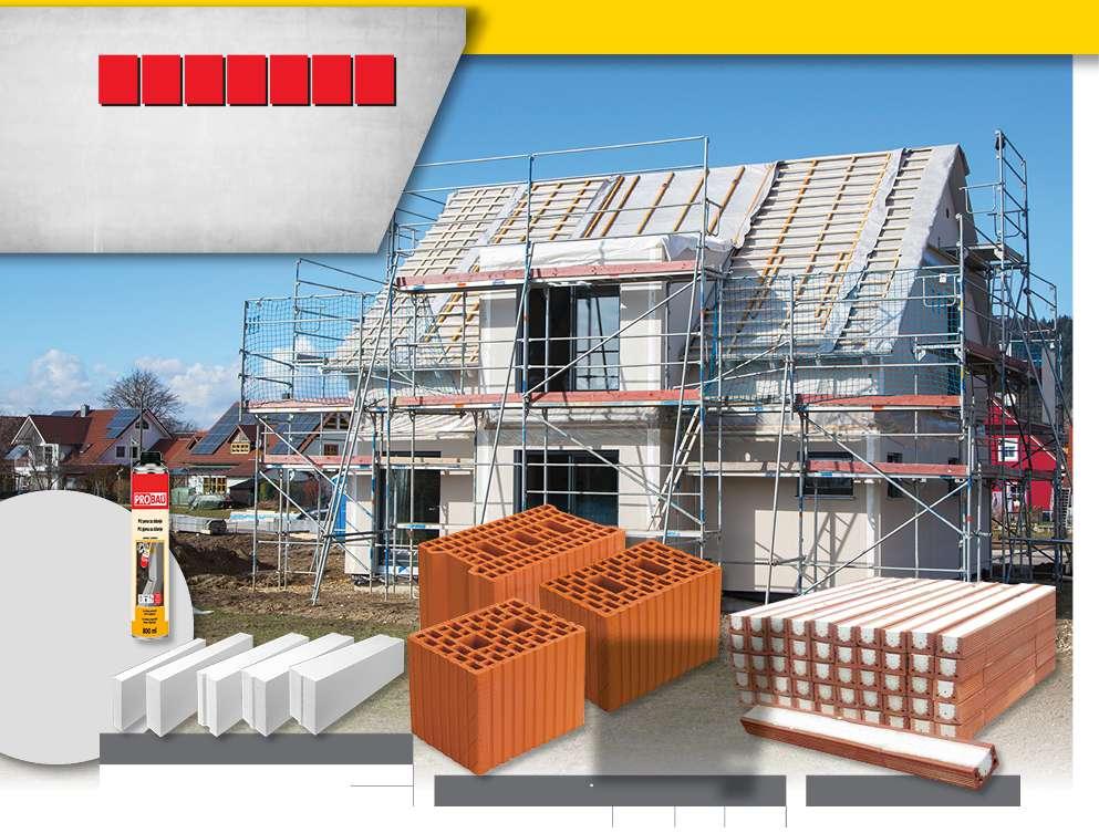 19,90 Suhi beton PROBAU 25 kg OS 116604 67788143 19,90 18 Zidarska posuda okrugla, 65 l OS 114752 33880009 49,90 četvrtasta, 50 l OS 114752 67709597 41,90 Kvarcni pijesak za fuge OS