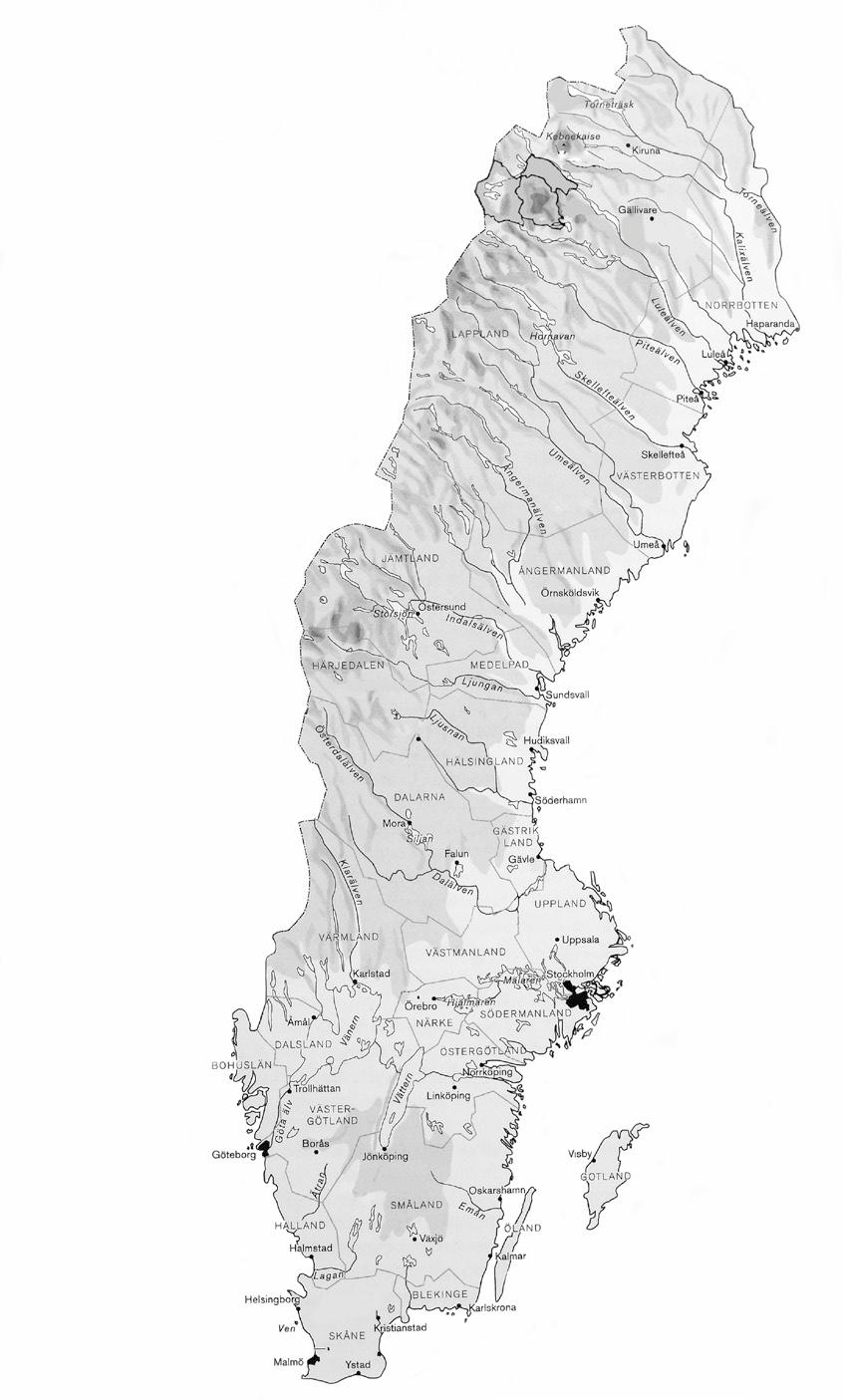 SAMHÄLLSNYTTIGT ETTA I SKÅNE. FYRA I SVERIGE.