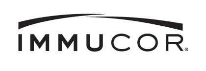 Immucor GTI Diagnostics, Inc. 20925 Crossroads Circle, Waukesha, WI 53186 USA Tel: +1 (855) 466-8267 WWW.IMMUCOR.COM Produktdokumentation och översättningar finns tillgängliga på: www.immucor.