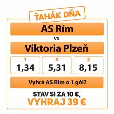 12 NIKÉ SERVIS utorok 2. 10. 2018 UTOROK 2. 10. 2018 ŤAHÁK DŇA Hokej Slovensko Extraliga 1 X 2 1X X2 36384 HK Poprad - DVTK Miškolc 1.58 4.95 4.05 1.20 2.23 17:00 Vzáj. záp.: 2017/18: -. Náš tip 1.