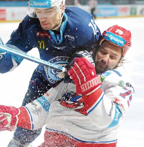 HOKEJ 17 v tabuľke, prehra majstra v pohronskom derby Žilinčania sa konečne presadili v presilovkách, proti MAC Budapešť v nich dali štyri góly Šťastie prišlo v nedeľu ŽILINA BUDAPEŠŤ 6:3 Dostali sa