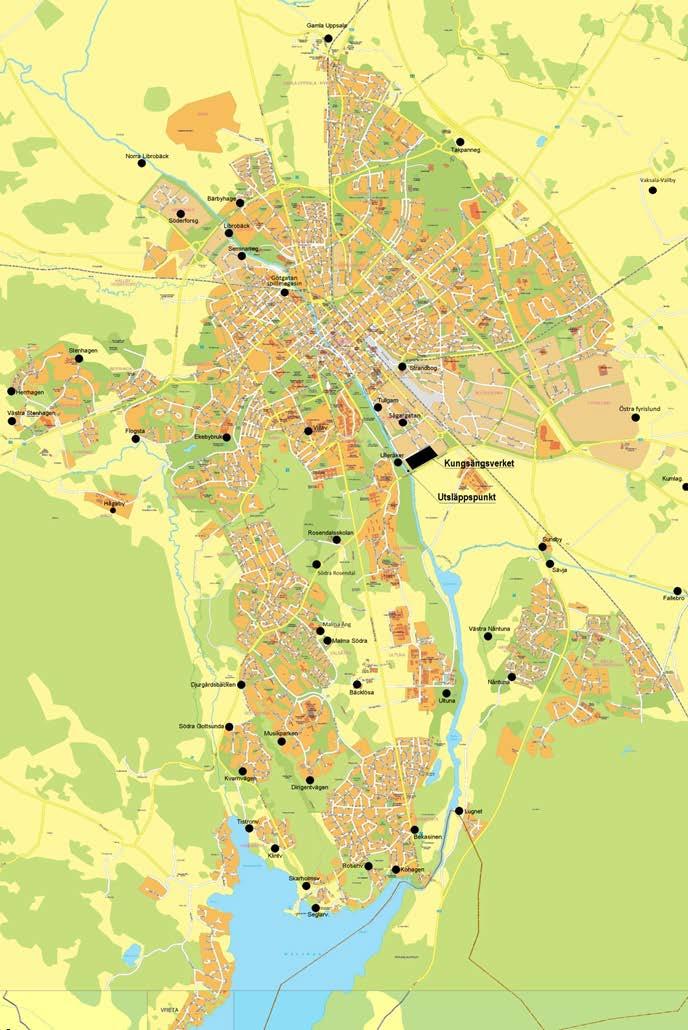 BILAGA 13 A KUNGSÄNGSVERKET OCH