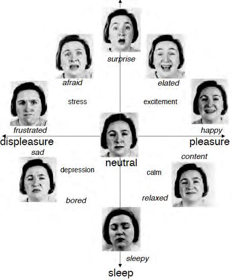 The human race are unique in many ways, and the eyes are no exception(fig. 2).